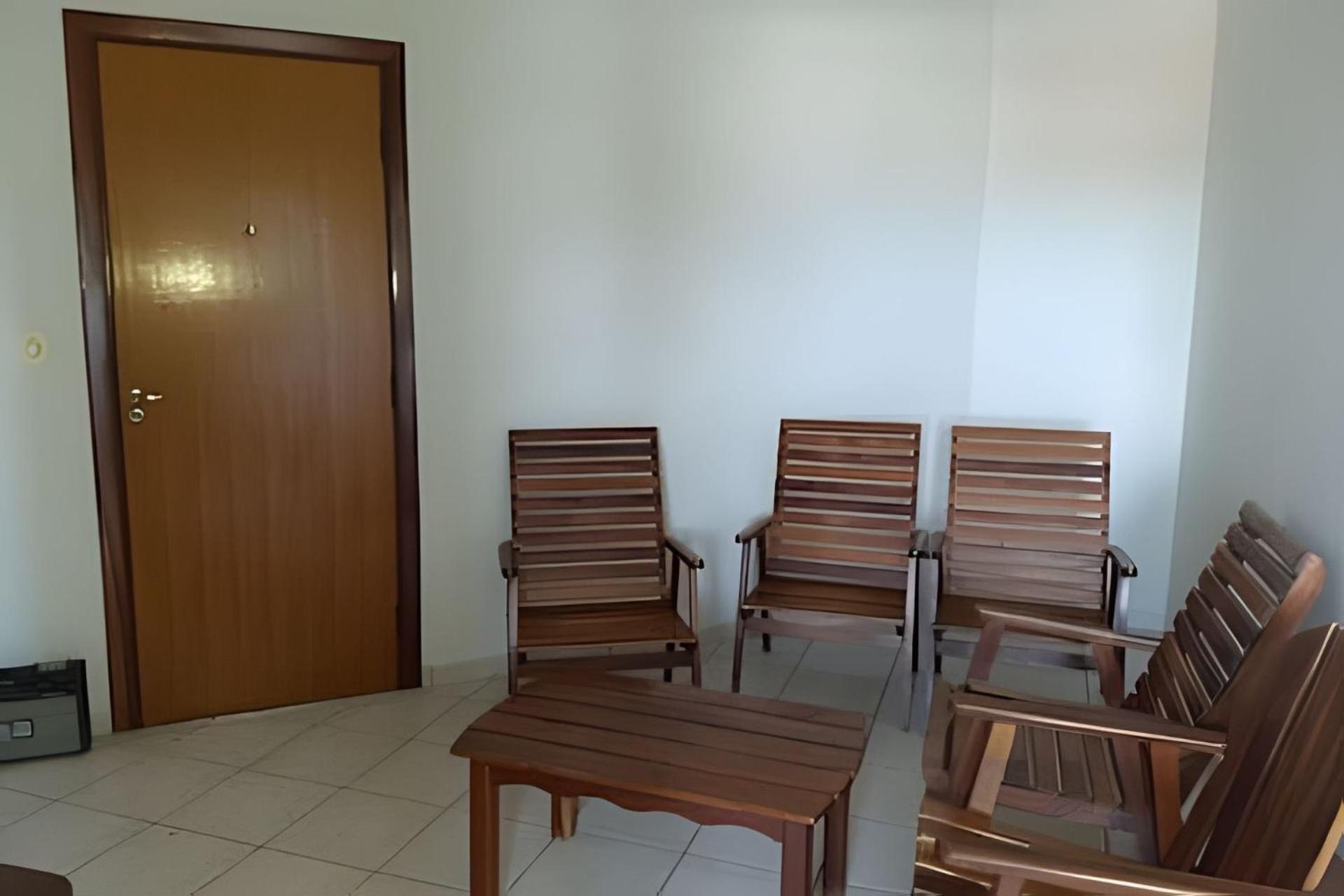 Ap. 10 Do Cantinho Do Sossego Dourados Ngoại thất bức ảnh