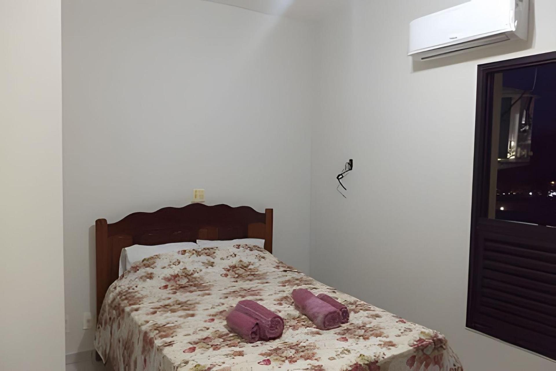 Ap. 10 Do Cantinho Do Sossego Dourados Ngoại thất bức ảnh